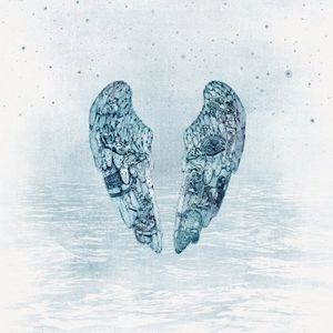 COLDPLAY / コールドプレイ / GHOST STORIES LIVE 2014 [DVD+CD]
