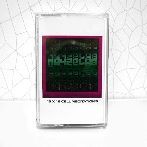 NOYZELAB / 16X16 CELL MEDITATIONS
