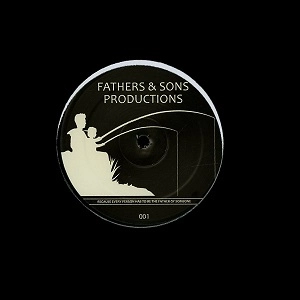 V.A. / FAS001 / FAS001 