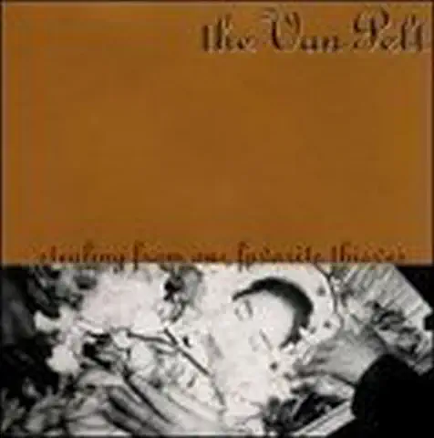 VAN PELT / STEALING FROM OUR FAVORITE THIVES