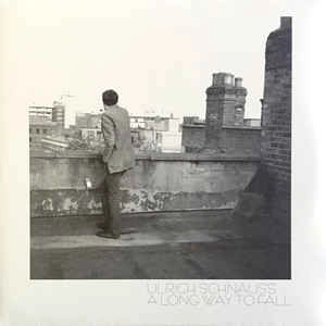 ULRICH SCHNAUSS / ウルリッヒ・シュナウス / LONG WAY TO FALL