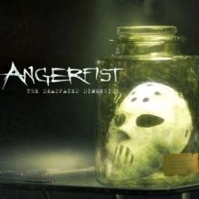 ANGERFIST / DEADFACED DIMENSION