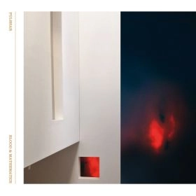 PULSHAR / BLOOD & MATHEMATICS