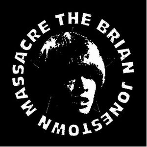 BRIAN JONESTOWN MASSACRE / ブライアン・ジョーンズタウン・マサカー / ＋－EP