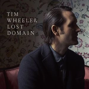 TIM WHEELER / ティム・ウィーラー       / LOST DOMAIN