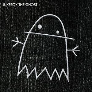JUKEBOX THE GHOST / ジュークボックス・ザ・ゴースト / JUKEBOX THE GHOST 2LP+CD / JUKEBOX THE GHOST