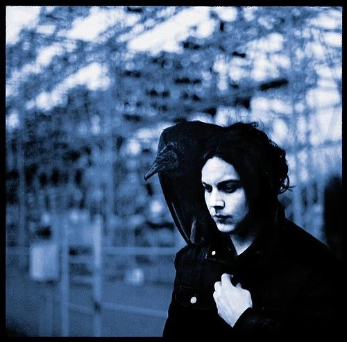 JACK WHITE / ジャック・ホワイト / BLUNDERBUSS