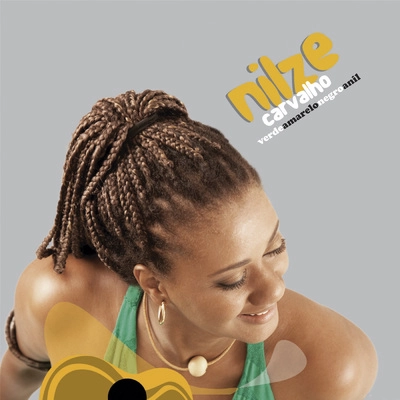 NILZE CARVALHO / ニウジ・カルヴァーリョ / VERDE AMARELO NEGRO ANIL(CD-R)