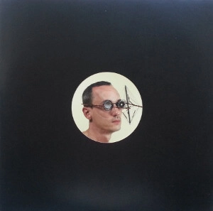 ADRIAN NICULAE / FABRIC 72: 10'' VINYL SAMPLER 1