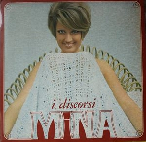 MINA (ITA) / ミーナ / I DISCORSI