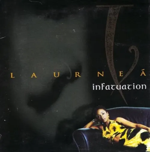 LAURNEA / ローネィ / INFATUATION