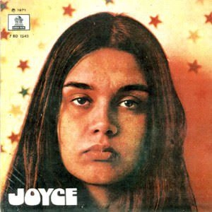 JOYCE MORENO / ジョイス (ジョイス・モレーノ) / JOYCE