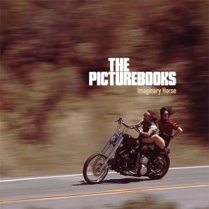 PICTUREBOOKS / IMAGINARY HORSE<DIGI>
