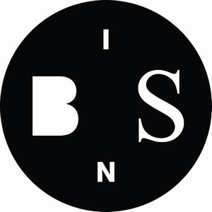 BEATS IN SPACE / BEATS IN SPACE 15TH ANNIVERSARY T-SHIRTS WHITE/SIZE:M