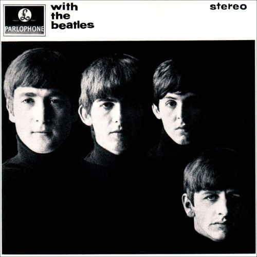 BEATLES / ビートルズ / ウィズ･ザ･ビートルズ（紙ジャケット）