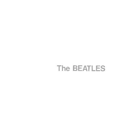 BEATLES / ビートルズ / ザ･ビートルズ（紙ジャケット）