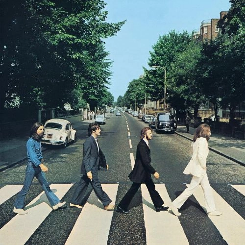 BEATLES / ビートルズ / アビイ･ロード（紙ジャケット）