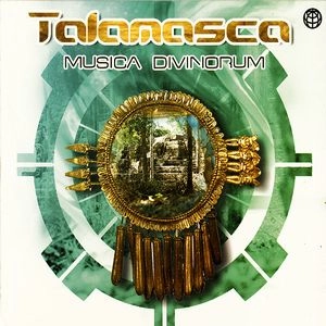 TALAMASCA / MUSICA DIVINORUM