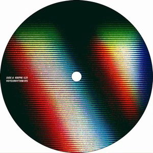 BEN SUN / PHANTOMS/REMOTE RELEASE