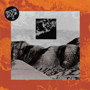 V.A.(MOON ROCK) / MOON ROCK VOL.2