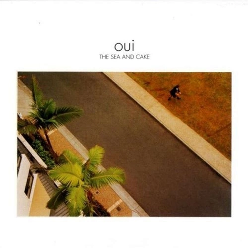 SEA AND CAKE / シー・アンド・ケイク / OUI (LP)