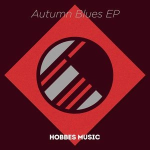 V.A. / AUTUMN BLUES EP