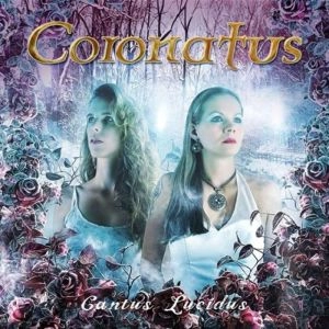 CORONATUS / CANTUS LUCIDUS<DIGI>