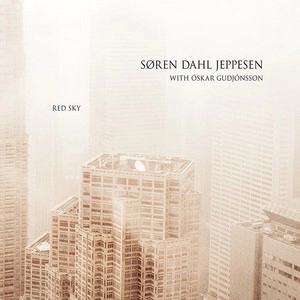 SOREN DAHL JEPPESEN / ソーレン・ダール・イエッペセン / RED SKY