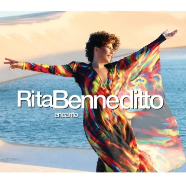 RITA BENEDITTO / ヒタ・ベネヂット / ENCANTO