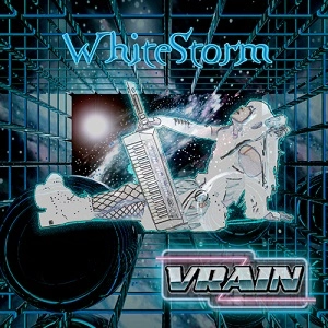 VRAIN / ブレイン / ホワイト・ストーム / WHITE STORM