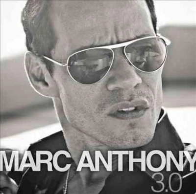 MARC ANTHONY / マーク・アンソニー / 3.0