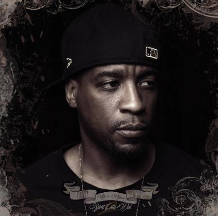MASTA ACE / HITS U MISSED: SELECT CUTS VOL.2