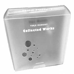 TERJE ISUNGSET / テリエ・イースングセット / COLLECTED WORKS(6CD BOX)