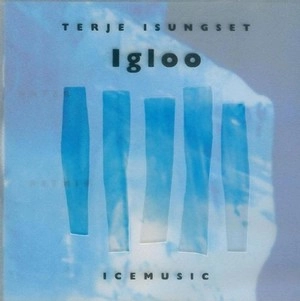 TERJE ISUNGSET / テリエ・イースングセット / IGLOO