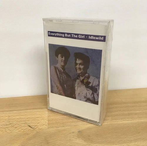 EVERYTHING BUT THE GIRL / エヴリシング・バット・ザ・ガール / IDLEWILD
