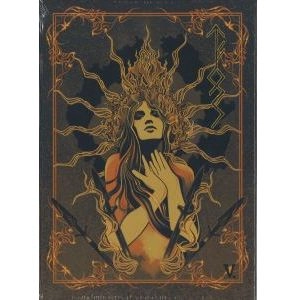 FLIGHT OF SLEIPNIR / V<A5 MEDIABOOK>