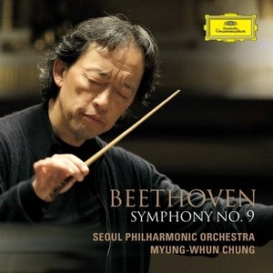 MYUNG-WHUN CHUNG / チョン・ミョンフン / BEETHOVEN:SYMPHONY NO.9 CHORAL