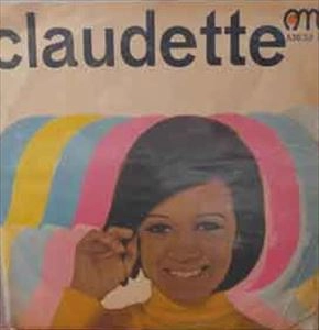 CLAUDETTE SOARES / クラウデッチ・ソアレス / CLAUDETTE