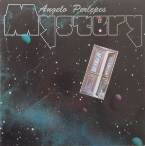 ANGELO PERLEPES' MYSTERY / アンジェロ・ペルレペス・ミステリー / MYSTERY