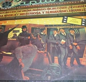 BEATLES / ビートルズ / REEL MUSIC