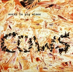 COWS / SORRY IN PIG MINOR (1998 ORIGINAL)