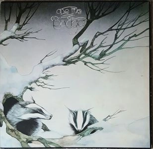 BADGER / バジャー / ONE LIVE BADGER