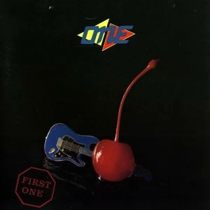 ONE (US ROCK-POWER POP) / FIRST ONE