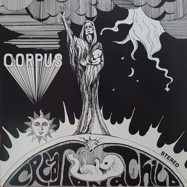 CORPUS / コルプス / CREATION A CHILD