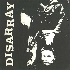 DISARRAY / SOCIAL VICTIM