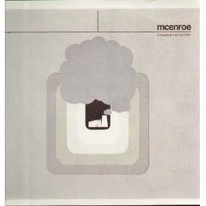MCENROE / 5 YEARS IN THE FACTO