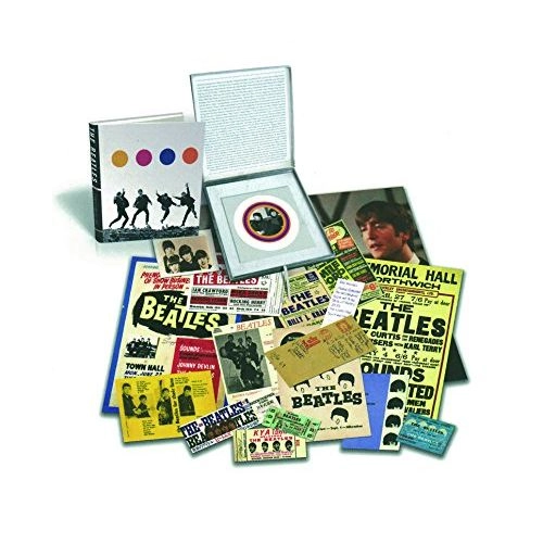 BEATLES / ビートルズ / ビートルズ イット・ワズ・50イヤーズ・アゴー・トゥデイ / BEATLES IT WAS 50 YEARS AGO TODAY