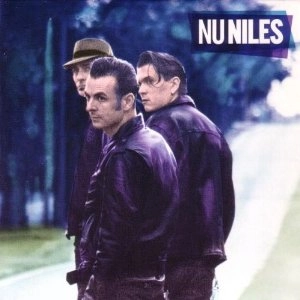 NU NILES / ニュー・ナイルス / NU NILES (LP)