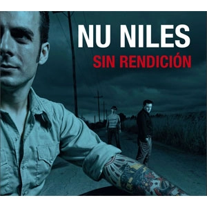 NU NILES / ニュー・ナイルス / SIN RENDICION