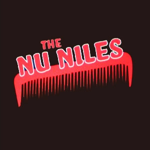 NU NILES / ニュー・ナイルス / EL CRUJIR DE TUS RODILLAS